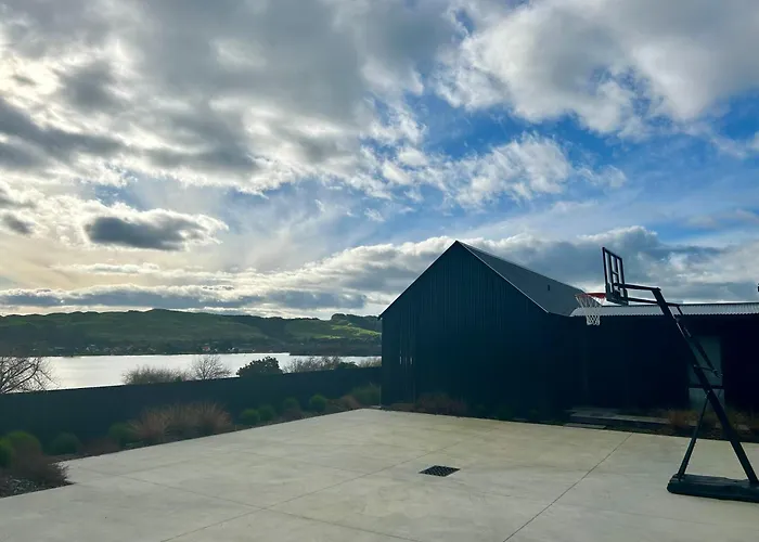 Lakefront Luxury - Rotoiti * Rotorua