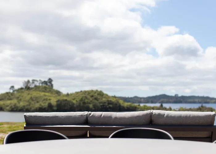 Lakefront Luxury - Rotoiti Rotorua